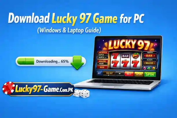 Lucky 97 Game for PC