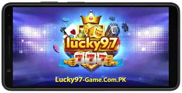 Lucky 97 Game